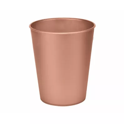 Procos Kubek wielokrotnego u�ytku r�owo- z�oty 250ml