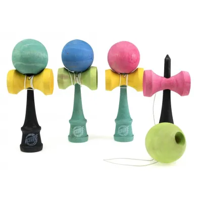 Kendama. Gra plenerowa Tactic
