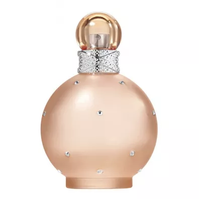 Britney Spears Woda toaletowa dla kobiet Naked Fantasy 100 ml