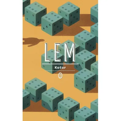 Katar - Stanis�aw Lem