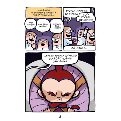 Kr�lik Kontra Ma�pa. Tom 1