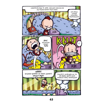 Kr�lik Kontra Ma�pa. Tom 1