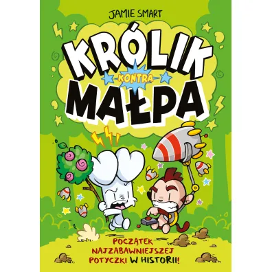 Kr�lik Kontra Ma�pa. Tom 1