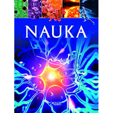 Nauka - Sparrow Giles