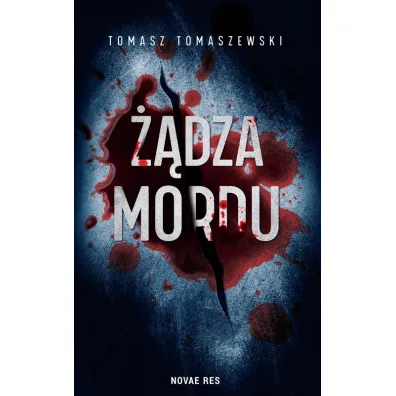 ��dza mordu - Tomasz Tomaszewski