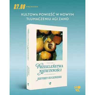 Przekle�stwa niewinno�ci