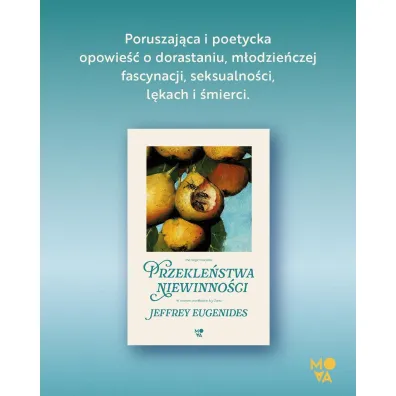 Przekle�stwa niewinno�ci