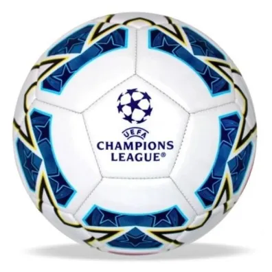 Mega pi�ka Uefa Championa League Artyk