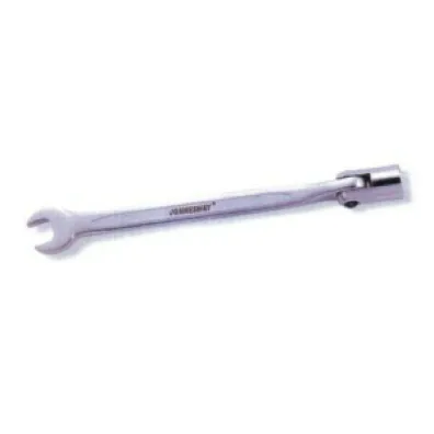 Jonnesway W43B119 Klucz p�asko-nasadowy przegubowy 19mm