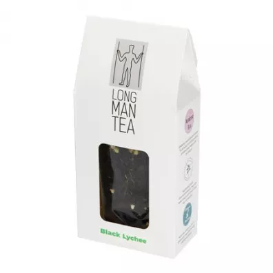 Long Man Tea Long Man Black Lychee Herbata czarna sypana 50 g