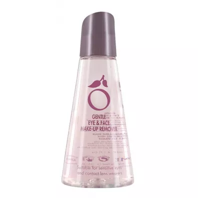 Herome Gentle Eye Make-Up Remover delikatny pyn do demakijau oczu 120 ml