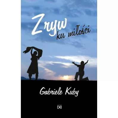 Zryw ku mi�o�ci - Kuby Gabriele