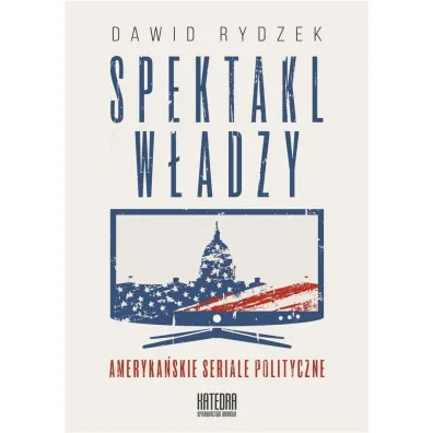 Spektakl w�adzy - Dawid Rydzek