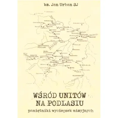 W�r�d Unit�w na Podlasiu - Jan Urban
