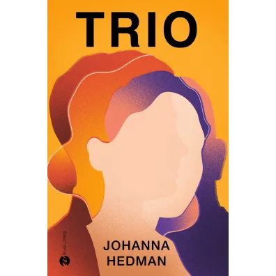 Trio - Johanna  Hedman