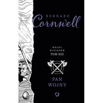 Pan wojny. Wojny Wiking�w. Tom 13