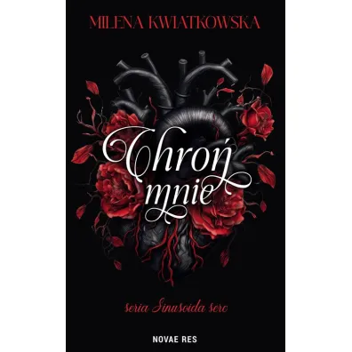 Chro� mnie - Milena Kwiatkowska