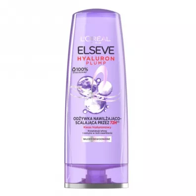 LOreal Paris Od�ywka nawil�aj�co-scalaj�ca do w�os�w odwodnionych 200 ml