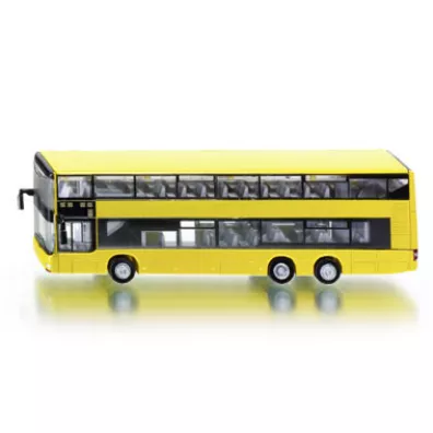 Siku Super - Autobus pitrowy MAN S1884