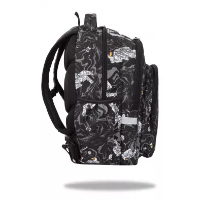Coolpack Astronaut Plecak modzieowy Coolpack Base Plus Astronaut