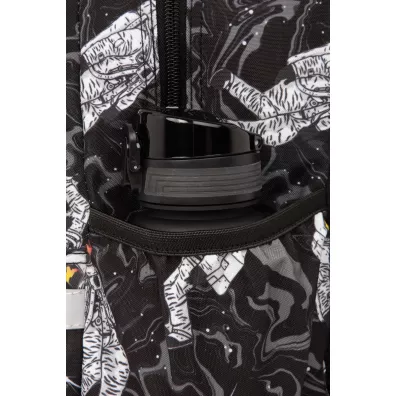 Coolpack Astronaut Plecak modzieowy Coolpack Base Plus Astronaut