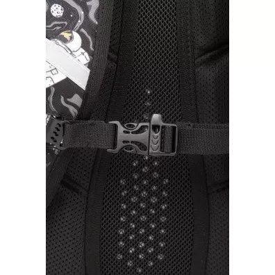 Coolpack Astronaut Plecak modzieowy Coolpack Base Plus Astronaut