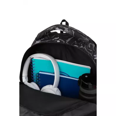 Coolpack Astronaut Plecak modzieowy Coolpack Base Plus Astronaut