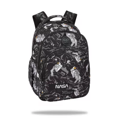 Coolpack Astronaut Plecak modzieowy Coolpack Base Plus Astronaut