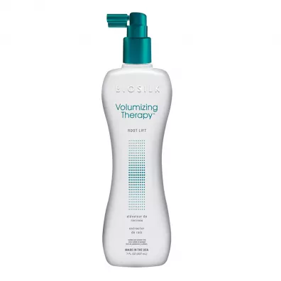 BioSilk Pyn podnoszcy wosy u nasady i dodajcy objtoci 207 ml