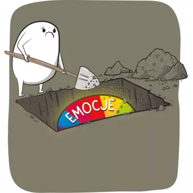 Eksploduj�ce Kotki: Szczekaj�ce Kotki (nowa edycja) Rebel