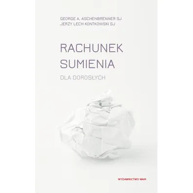 Rachunek sumienia dla doros�ych - Jerzy Lech Kontkowski