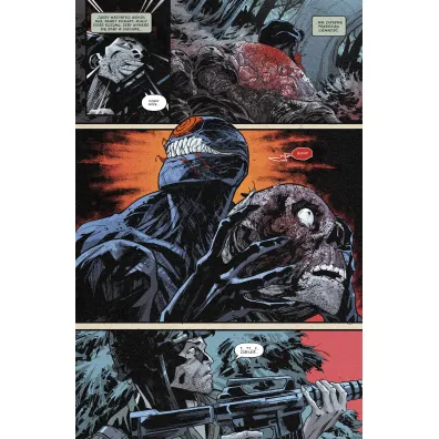 Marvel Fresh Venom. Tom 2