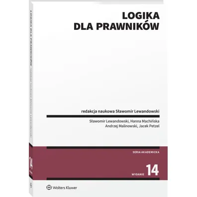 Logika dla prawnik�w