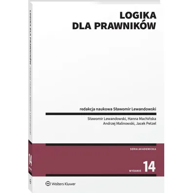 Logika dla prawnik�w