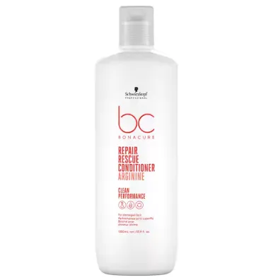Schwarzkopf Professional Kremowa od�ywka do w�os�w 1 l