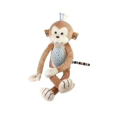 Pluszak Ma�pka Tuli Luli SMILY PLAY SP84938 AN