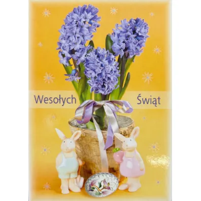 Kartka �wi�ta Wielkanocne mix