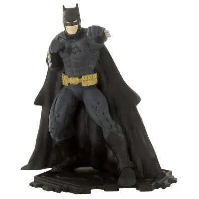 COMANSI figurka Justice League - Batman fist Y99192