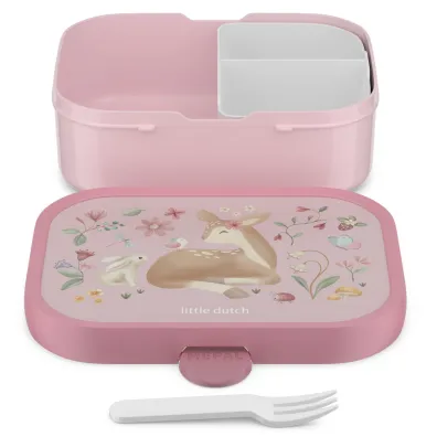 Mepal Lunchbox Campus Fairy Garden 107440065406