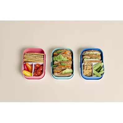 Mepal Lunchbox Campus Fairy Garden 107440065406