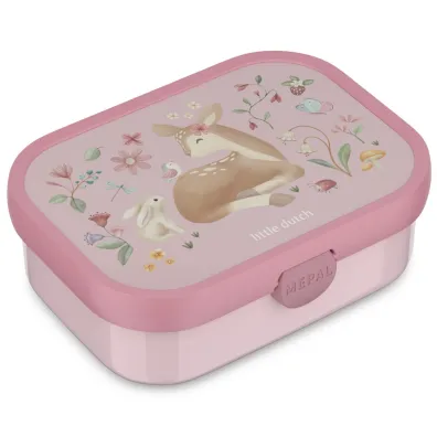 Mepal Lunchbox Campus Fairy Garden 107440065406