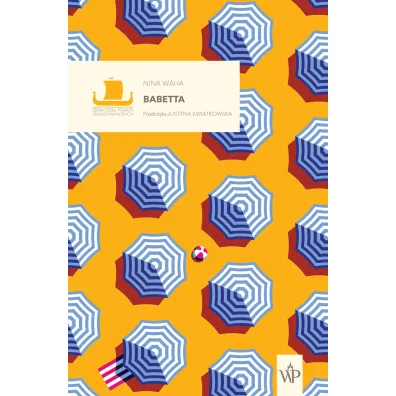Babetta - Nina Waha