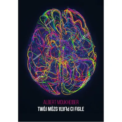 Tw�j m�zg p�ata Ci figle - Albert  Moukheiber
