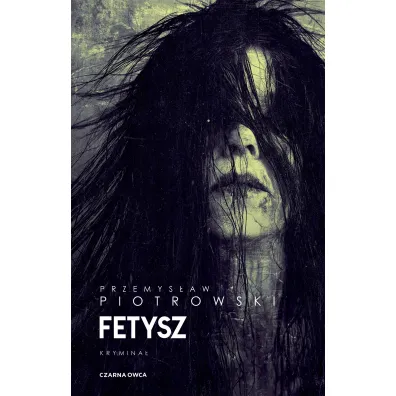 Fetysz. Igor Brudny. Tom 8 - Przemys�aw Piotrowski