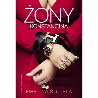 ony Konstancina. Tajemnice Konstancina. Tom 1 - Ewelina  lotaa