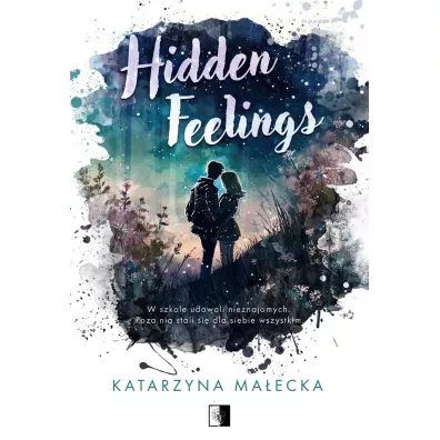 Hidden Feelings - Katarzyna Ma�ecka