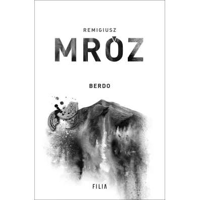 Berdo - Remigiusz Mr�z