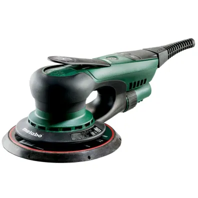Metabo Szlifierka mimo�rodowa 150mm/350w sxe 150-2.5 bl
