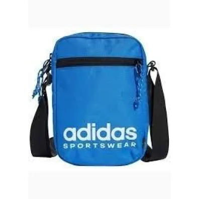 Szaszetka na rami� Adidas Sportswear niebieska