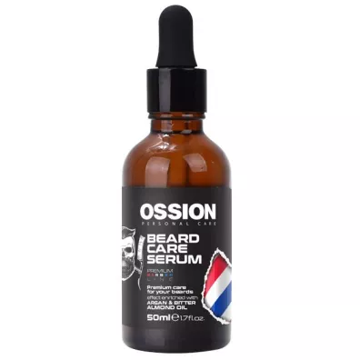 Morfose Ossion Premium Barber Beard Care serum do piel�gnacji brody 50 ml